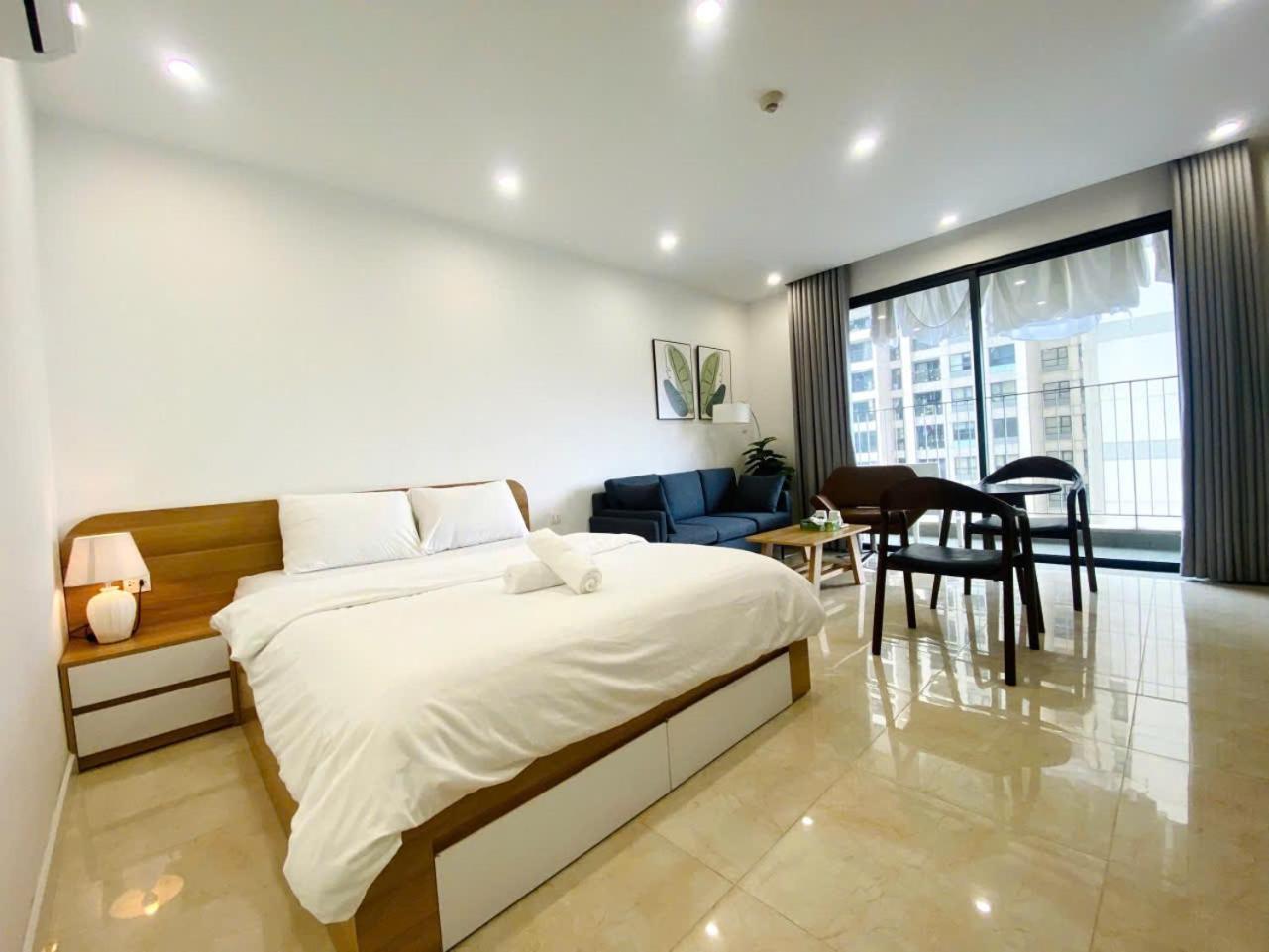 Vinhomes D'capitale - Daisy *